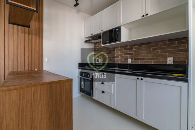 Imagem Apartamento com 2 Quartos à Venda, 61 m² em Pinheiros - São Paulo Imagem Apartamento com 2 Quartos à Venda, 61 m² em Pinheiros - São Paulo