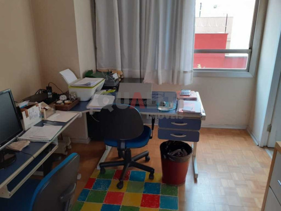 Imagem Apartamento com 4 Quartos à Venda, 127 m² em Moema - São Paulo Imagem Apartamento com 4 Quartos à Venda, 127 m² em Moema - São Paulo
