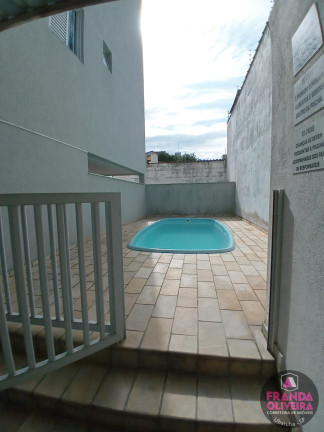 Imagem Apartamento com 3 Quartos à Venda, 85 m² em Itaguá - Ubatuba