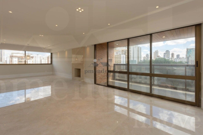 Imagem Apartamento com 5 Quartos à Venda, 240 m² em Perdizes - São Paulo Imagem Apartamento com 5 Quartos à Venda, 240 m² em Perdizes - São Paulo