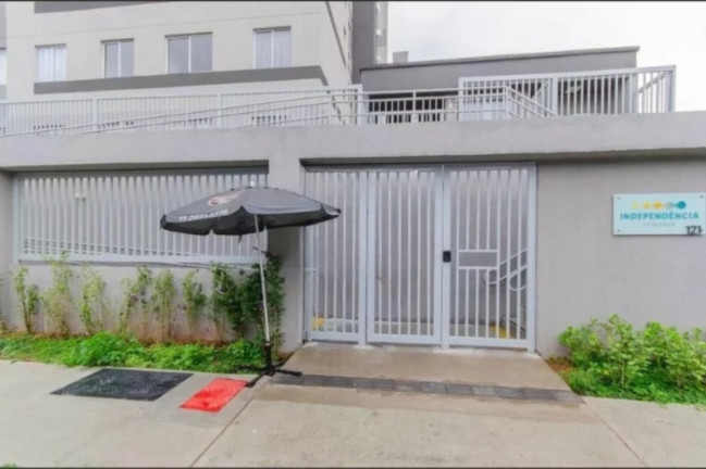 Imóvel com 2 Quartos à Venda, 35 m² em Ipiranga - São Paulo