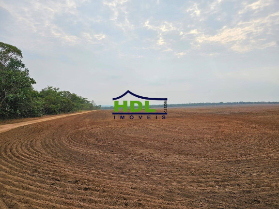 Imagem Fazenda à Venda, 9.500 m² em Zona Rural - Paranatinga Imagem Fazenda à Venda, 9.500 m² em Zona Rural - Paranatinga