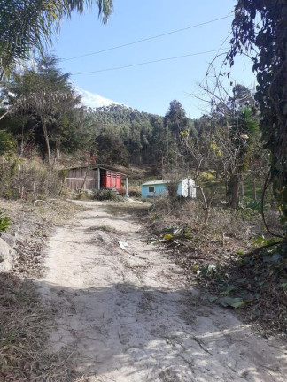 Imagem Chácara com 3 Quartos à Venda, 121.000 m² em Damião - Paraibuna