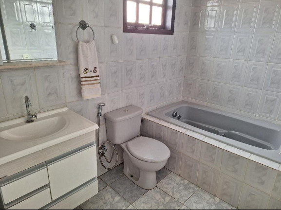Imagem Sobrado com 3 Quartos à Venda, 214 m² em Jardim Altos De Santana Ii - Jacareí Imagem Sobrado com 3 Quartos à Venda, 214 m² em Jardim Altos De Santana Ii - Jacareí