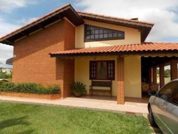 Imagem Casa de Condomínio com 3 Quartos à Venda, 150 m² em Ninho Verde I Eco Residence - Porangaba Imagem Casa de Condomínio com 3 Quartos à Venda, 150 m² em Ninho Verde I Eco Residence - Porangaba