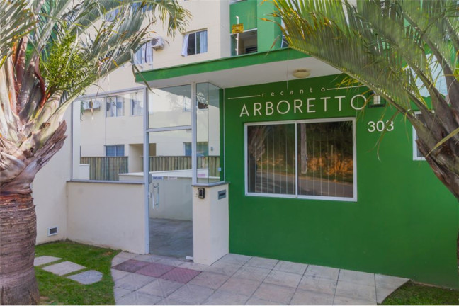 Imagem Imóvel com 2 Quartos à Venda, em Forquilhinha - São José Imagem Imóvel com 2 Quartos à Venda, em Forquilhinha - São José