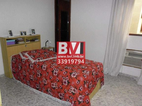 Imagem Casa com 2 Quartos à Venda, 60 m² em Vista Alegre - Rio De Janeiro