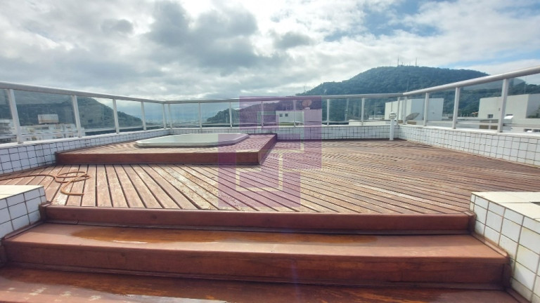 Imagem Cobertura com 4 Quartos à Venda, 381 m² em Pitangueiras - Guarujá Imagem Cobertura com 4 Quartos à Venda, 381 m² em Pitangueiras - Guarujá