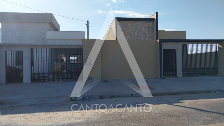 Imagem Casa com 3 Quartos à Venda, 300 m² em Parque Amazonas - Sinop Imagem Casa com 3 Quartos à Venda, 300 m² em Parque Amazonas - Sinop