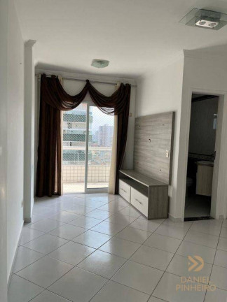 Imagem Apartamento com 2 Quartos à Venda, 53 m² em Canto Do Forte - Praia Grande Imagem Apartamento com 2 Quartos à Venda, 53 m² em Canto Do Forte - Praia Grande