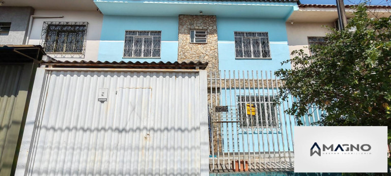 Sobrado com 4 Quartos à Venda, 115 m² em São Cristovão - Cascavel