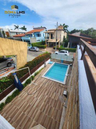 Casa com 5 Quartos à Venda, 250 m² em Portal Do Sol - João Pessoa