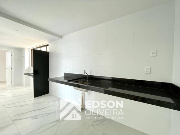 Imagem Apartamento com 3 Quartos à Venda, 133 m² em João Agripino - João Pessoa