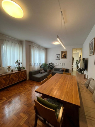 Imagem Apartamento com 2 Quartos à Venda, 110 m² em Consolacao - São Paulo Imagem Apartamento com 2 Quartos à Venda, 110 m² em Consolacao - São Paulo