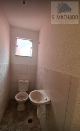 Imagem Apartamento com 2 Quartos à Venda, 100 m² em Parque Das Nações - Santo André