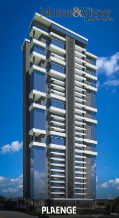 Imagem Apartamento com 3 Quartos à Venda, 138 m² em água Verde - Curitiba