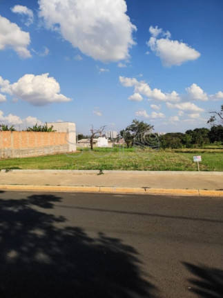 Imagem Terreno à Venda, 460 m² em Cidade Jardim - Araraquara Imagem Terreno à Venda, 460 m² em Cidade Jardim - Araraquara