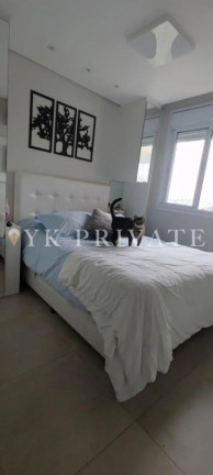 Imagem Apartamento com 2 Quartos à Venda, 62 m² em Vila Ipojuca - São Paulo