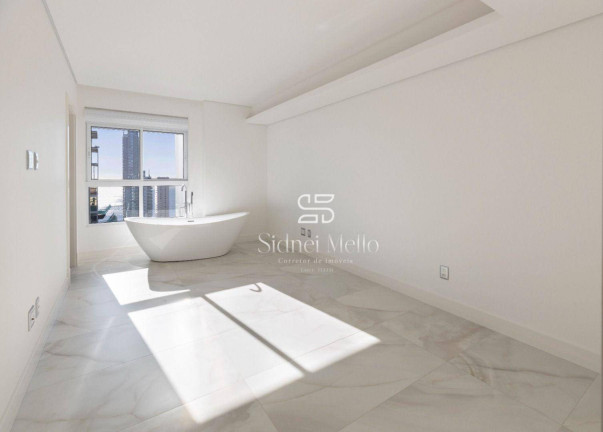 Imagem Apartamento com 4 Quartos à Venda, 167 m² em 2 Quadra Centro - Balneário Camboriú