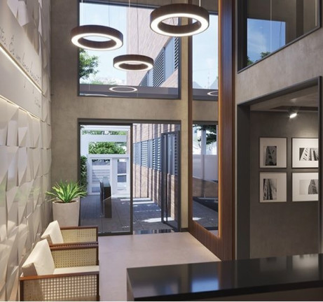 Imagem Apartamento com 2 Quartos à Venda, 94 m² em Centro - Santa Maria Imagem Apartamento com 2 Quartos à Venda, 94 m² em Centro - Santa Maria