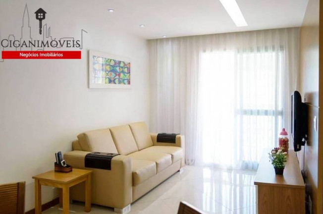 Imagem Apartamento com 2 Quartos à Venda, 74 m² em Barra Da Tijuca - Rio De Janeiro Imagem Apartamento com 2 Quartos à Venda, 74 m² em Barra Da Tijuca - Rio De Janeiro