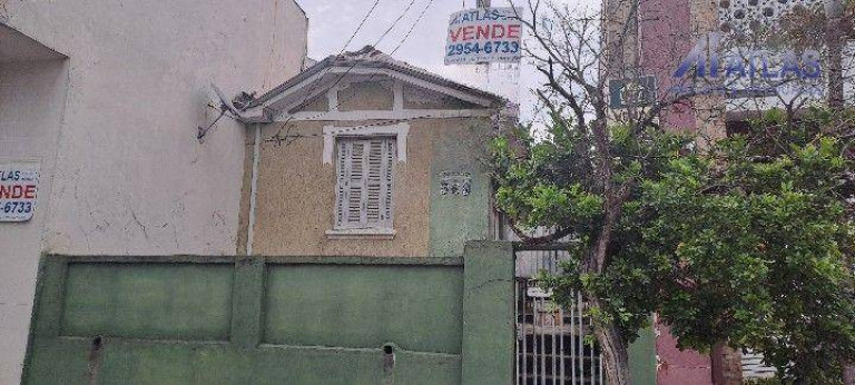 Casa com 2 Quartos à Venda, 184 m² em Jardim Japão - São Paulo