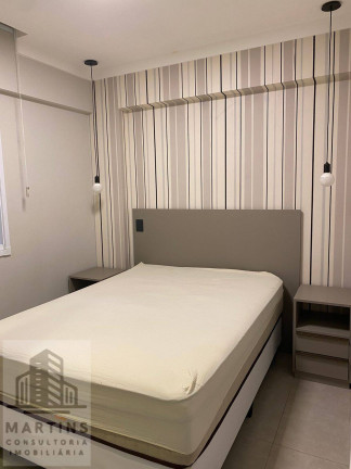 Imagem Apartamento com 2 Quartos à Venda, em Vila Mathias - Santos Imagem Apartamento com 2 Quartos à Venda, em Vila Mathias - Santos