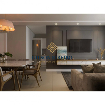 Imagem Apartamento com 2 Quartos à Venda, 76 m² em Tabuleiro - Camboriú