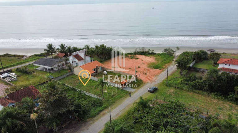 Imagem Terreno à Venda, em Itamar - Itapoá Imagem Terreno à Venda, em Itamar - Itapoá