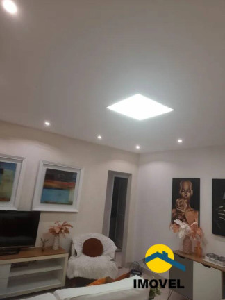Imagem Apartamento com 3 Quartos à Venda, 120 m² em Fonseca - Niterói Imagem Apartamento com 3 Quartos à Venda, 120 m² em Fonseca - Niterói