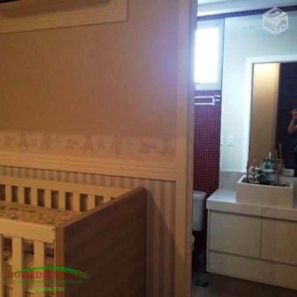 Imagem Apartamento com 3 Quartos à Venda, 126 m² em Centro - Guarulhos