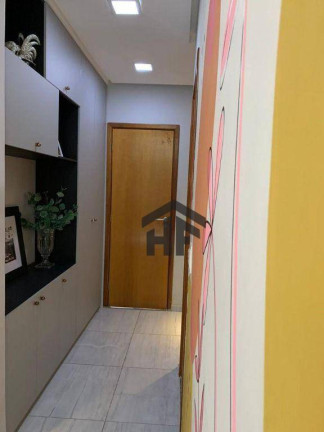 Imagem Apartamento com 2 Quartos à Venda, 80 m² em Casa Amarela - Recife