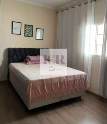 Imagem Casa com 3 Quartos à Venda,  em Vila Mineirão - Sorocaba