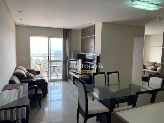 Imagem Apartamento com 3 Quartos à Venda, 84 m² em Barcelona - São Caetano Do Sul Imagem Apartamento com 3 Quartos à Venda, 84 m² em Barcelona - São Caetano Do Sul