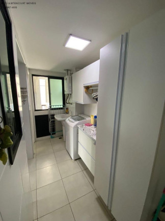 Imagem Imóvel com 3 Quartos à Venda, 113 m² em Paralela - Salvador