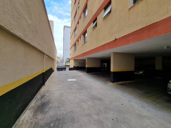 Imagem Apartamento com 4 Quartos para Alugar, 108 m² em Alto Barroca - Belo Horizonte