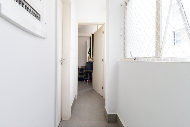 Imagem Apartamento com 3 Quartos à Venda, 159 m² em Santa Cecília - São Paulo Imagem Apartamento com 3 Quartos à Venda, 159 m² em Santa Cecília - São Paulo