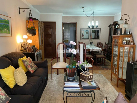 Imagem Apartamento com 3 Quartos à Venda, 115 m² em Perdizes - São Paulo Imagem Apartamento com 3 Quartos à Venda, 115 m² em Perdizes - São Paulo