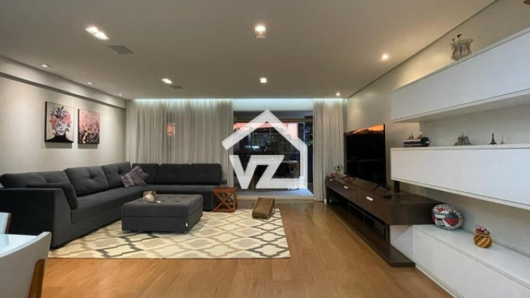 Imagem Apartamento com 2 Quartos à Venda, 87 m² em Vila Andrade - São Paulo