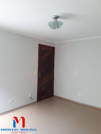 Imagem Apartamento com 2 Quartos à Venda, 55 m² em Jardim Alvorada - Santo André Imagem Apartamento com 2 Quartos à Venda, 55 m² em Jardim Alvorada - Santo André