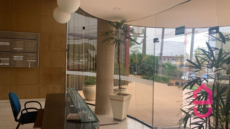 Imagem Sala Comercial à Venda, em Setor Jardim Luz - Aparecida De Goiânia Imagem Sala Comercial à Venda, em Setor Jardim Luz - Aparecida De Goiânia