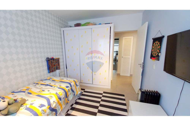 Imagem Apartamento com 3 Quartos à Venda, 108 m² em Cidade Monções - São Paulo