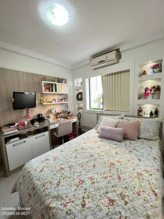Imagem Apartamento com 3 Quartos à Venda, 98 m² em Farolândia - Aracaju Imagem Apartamento com 3 Quartos à Venda, 98 m² em Farolândia - Aracaju