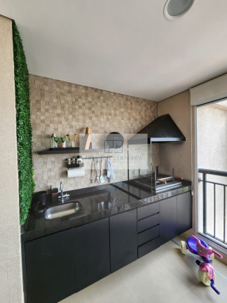 Imagem Apartamento com 2 Quartos à Venda, 83 m² em Campo Belo - São Paulo Imagem Apartamento com 2 Quartos à Venda, 83 m² em Campo Belo - São Paulo