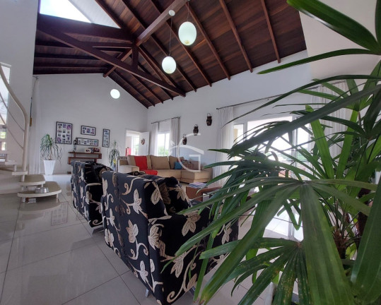 Imagem Imóvel com 5 Quartos à Venda, 568 m² em Boehmerwald - Joinville