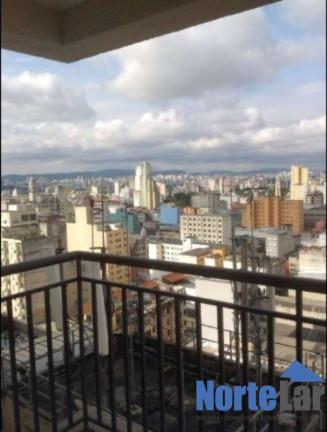 Imagem Apartamento com 1 Quarto à Venda, 36 m² em Santa Efigênia - São Paulo Imagem Apartamento com 1 Quarto à Venda, 36 m² em Santa Efigênia - São Paulo