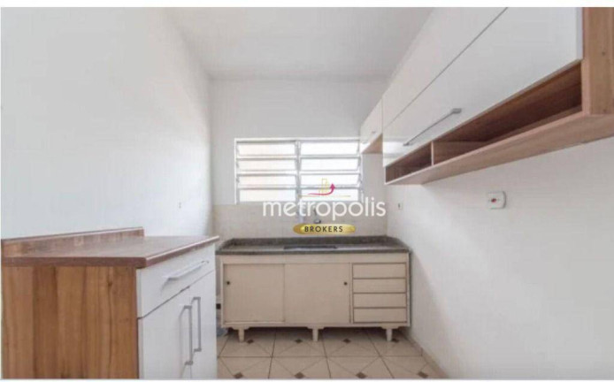 Imagem Casa com 3 Quartos à Venda, 130 m² em Vila Flórida - São Bernardo Do Campo