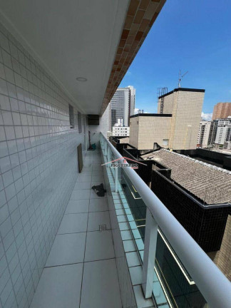 Imagem Apartamento com 1 Quarto à Venda, 41 m² em Boqueirão - Praia Grande Imagem Apartamento com 1 Quarto à Venda, 41 m² em Boqueirão - Praia Grande