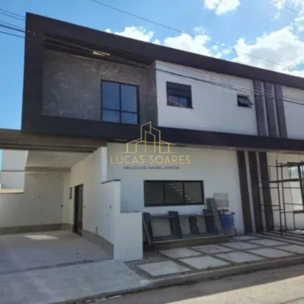 Imagem Casa de Condomínio com 3 Quartos à Venda, 220 m² em Jundiapeba - Mogi Das Cruzes Imagem Casa de Condomínio com 3 Quartos à Venda, 220 m² em Jundiapeba - Mogi Das Cruzes