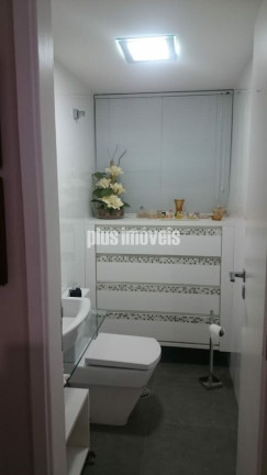 Imagem Apartamento com 3 Quartos à Venda, 107 m² em Pinheiros - São Paulo Imagem Apartamento com 3 Quartos à Venda, 107 m² em Pinheiros - São Paulo